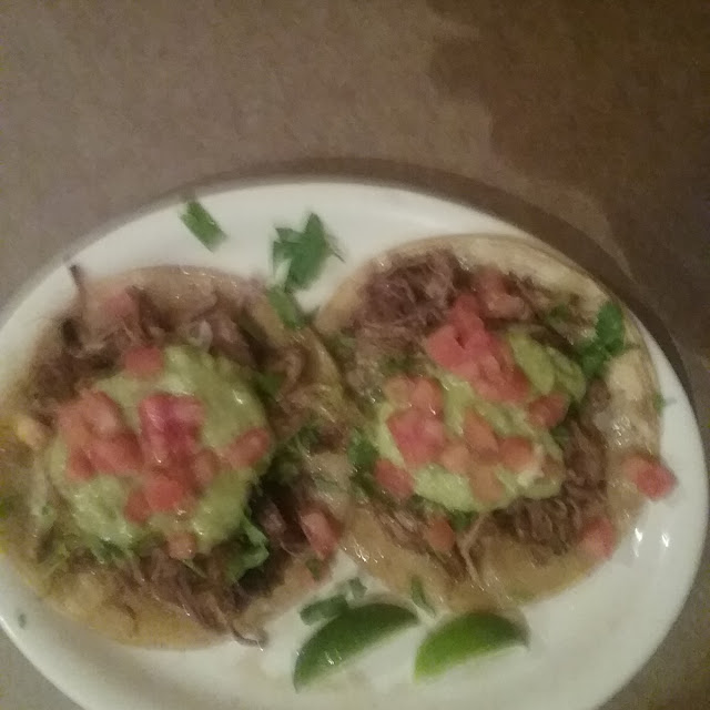 2 Tacos