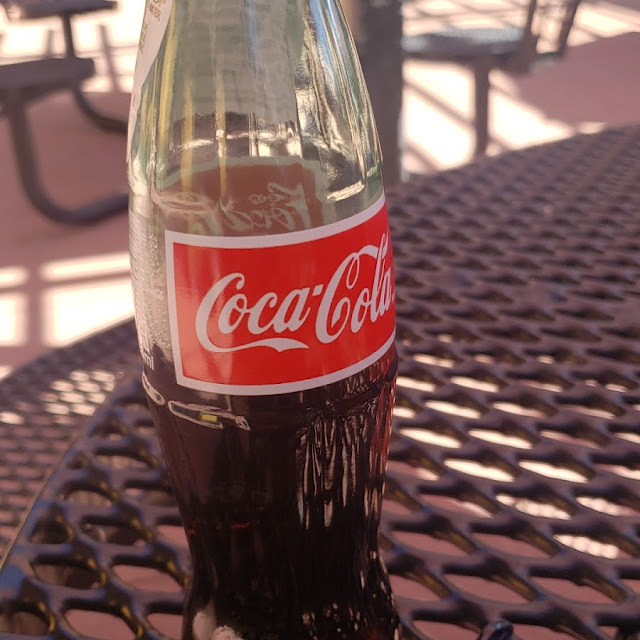 Mexican Coke