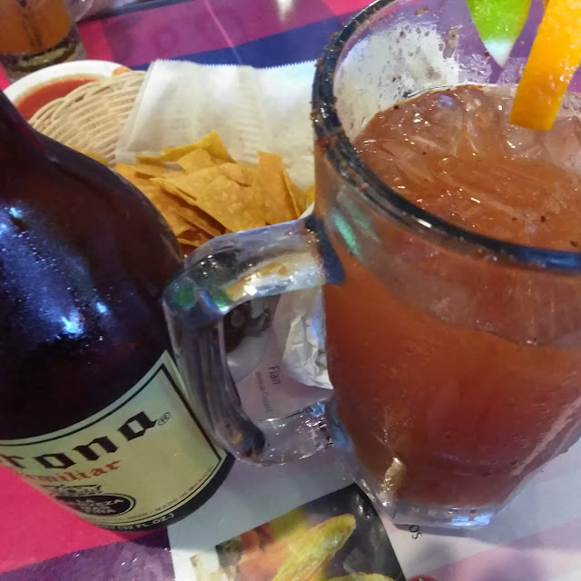 Michelada
