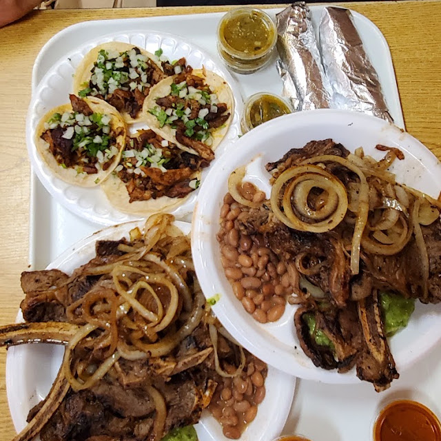 Costillas De Res