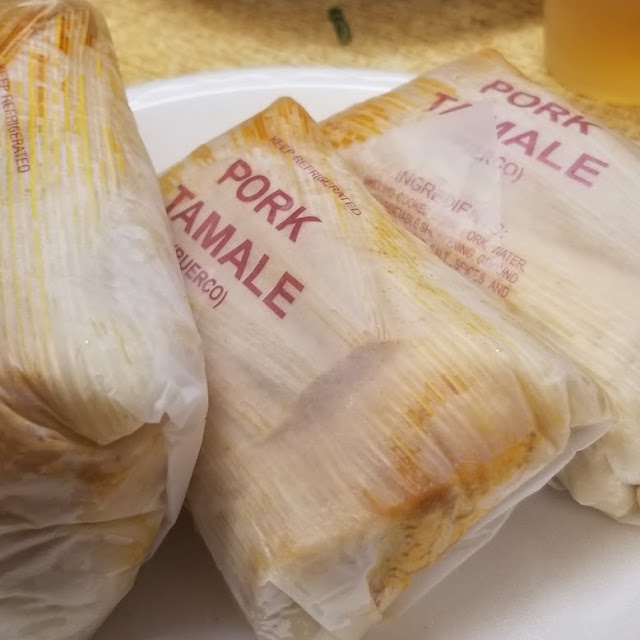 Tamales