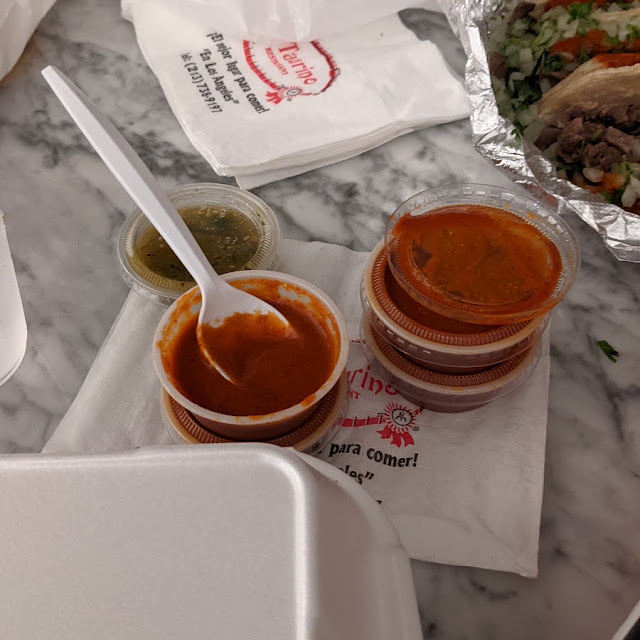 Red Sauce