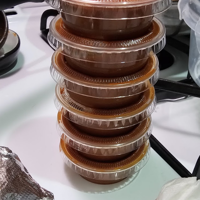 Red Salsa