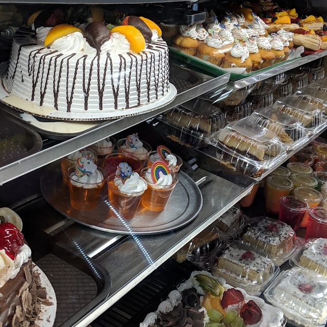 Cake