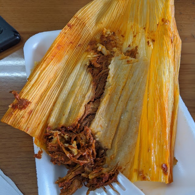Tamale