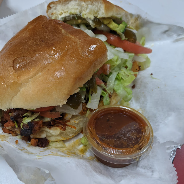 Torta De Pastor Torta