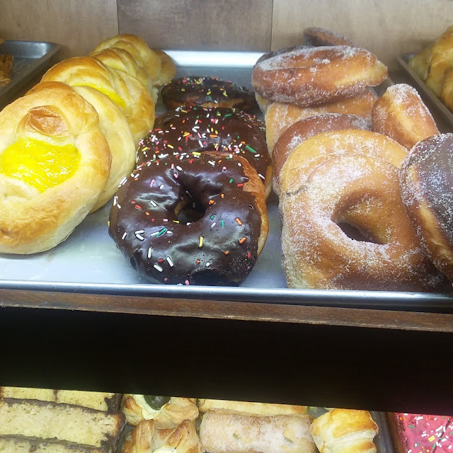 Doughnut