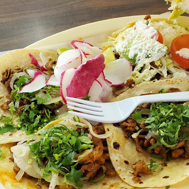 Buche Tacos