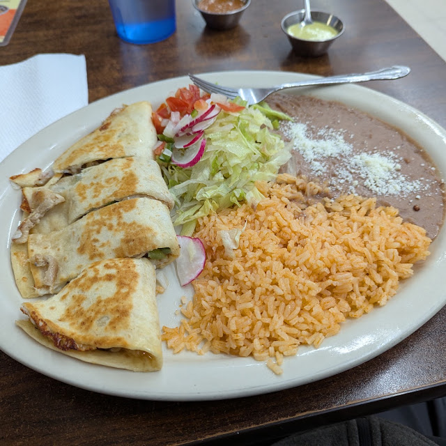 Chilaquiles
