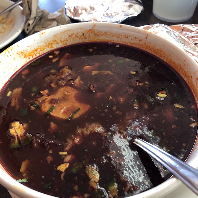 Menudo