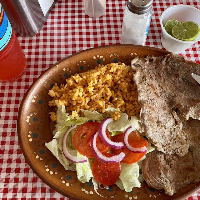 Carne Asada
