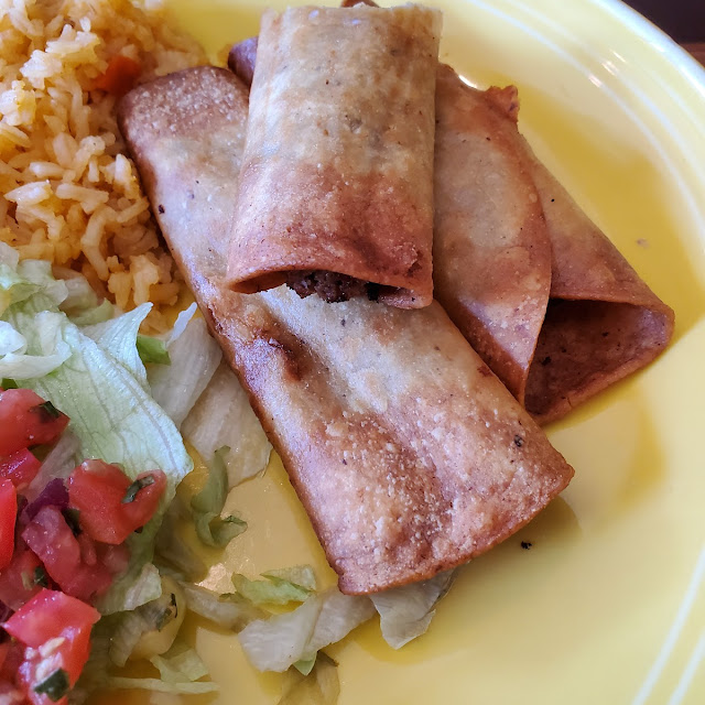 Flautas