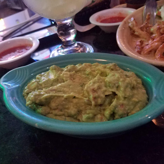 Guacamole