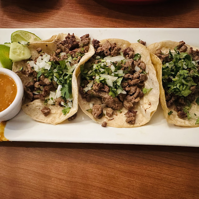 Carne Asada