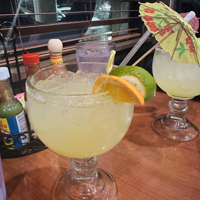 House Margarita