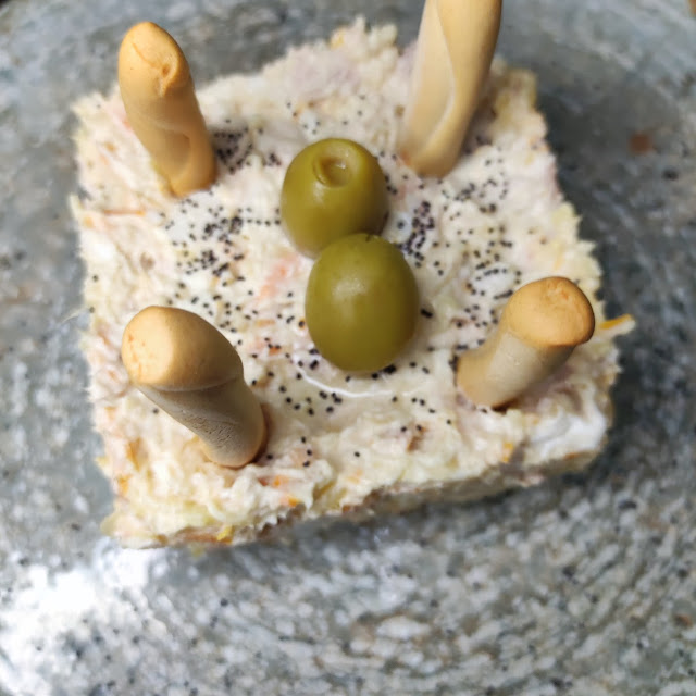 Ensaladilla