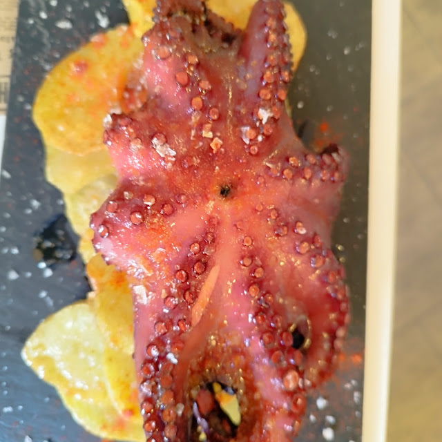 Pulpo