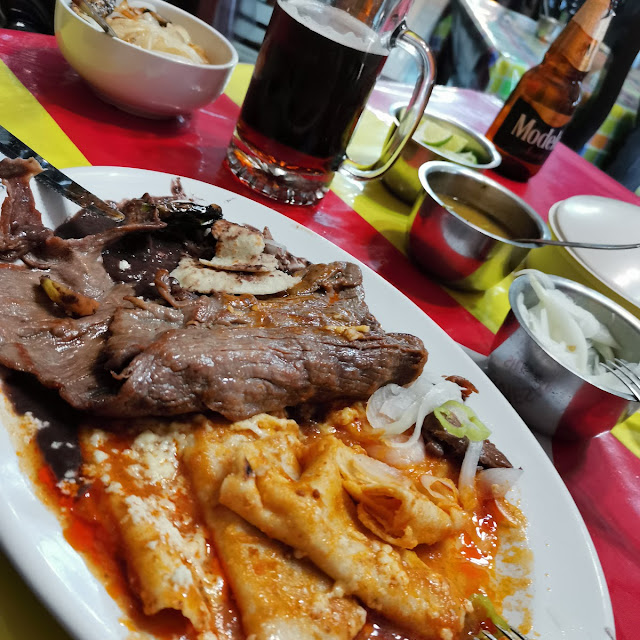 Cecina Grande