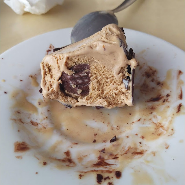 Trufa de Chocolate