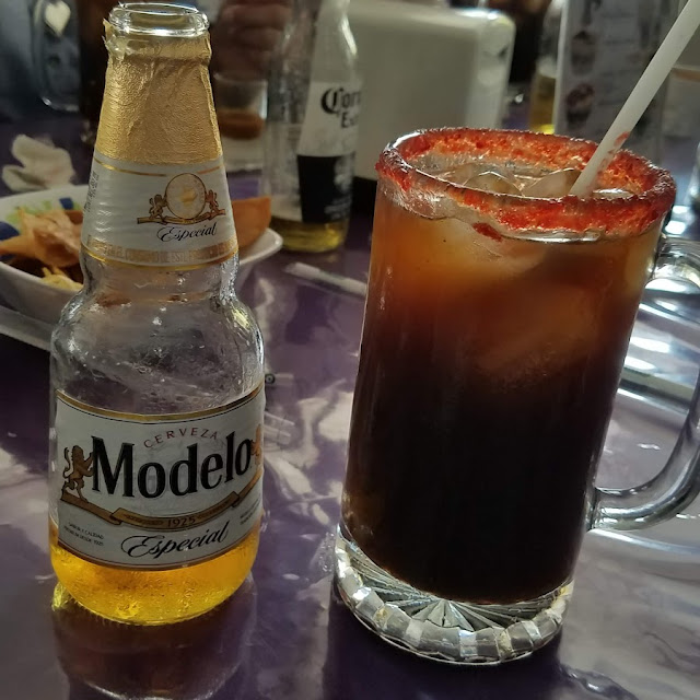 Michelada