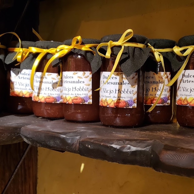 Mermeladas