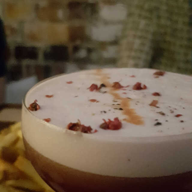 Espresso Martini Y