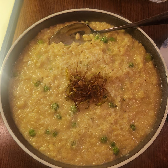 Risotto