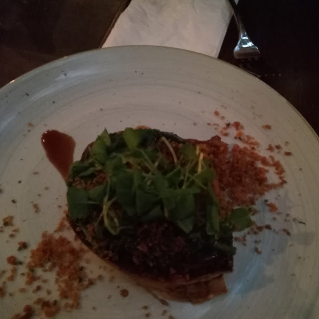 Porchetta