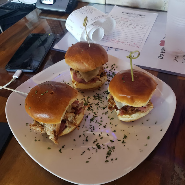 Sliders