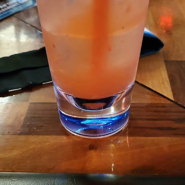 Rum Berry