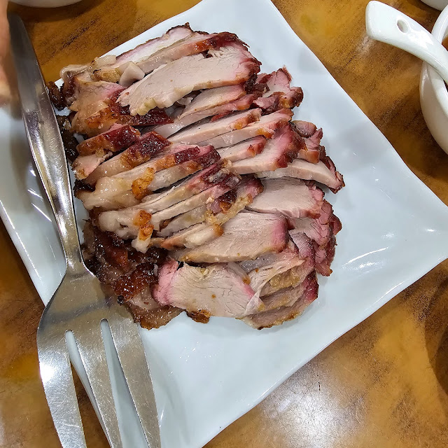 Pork Asado