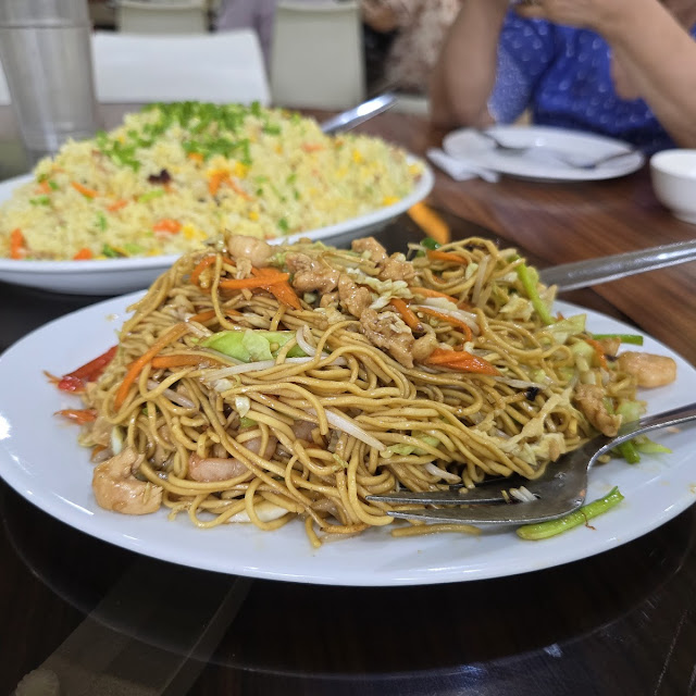 Chow Mein