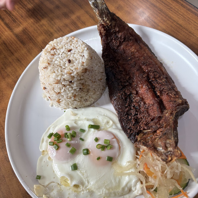 Bangsilog