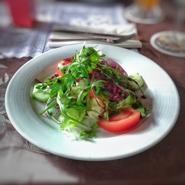 Beilagensalat