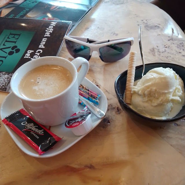 Vanilla Ice Cream