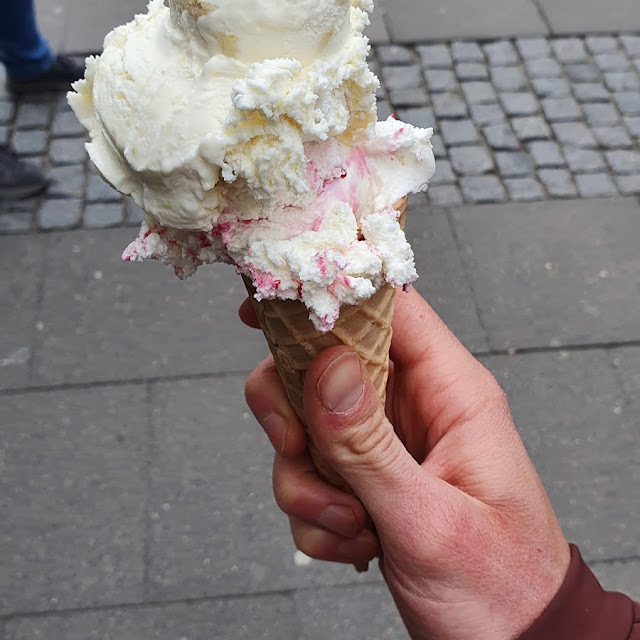 Rafaelo Eis