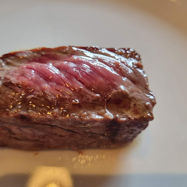 Wagyu Beef Bourguignon