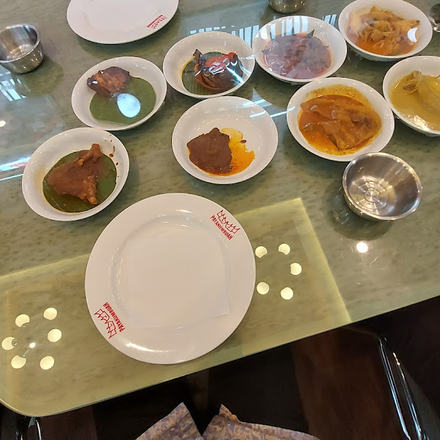 Nasi Padang