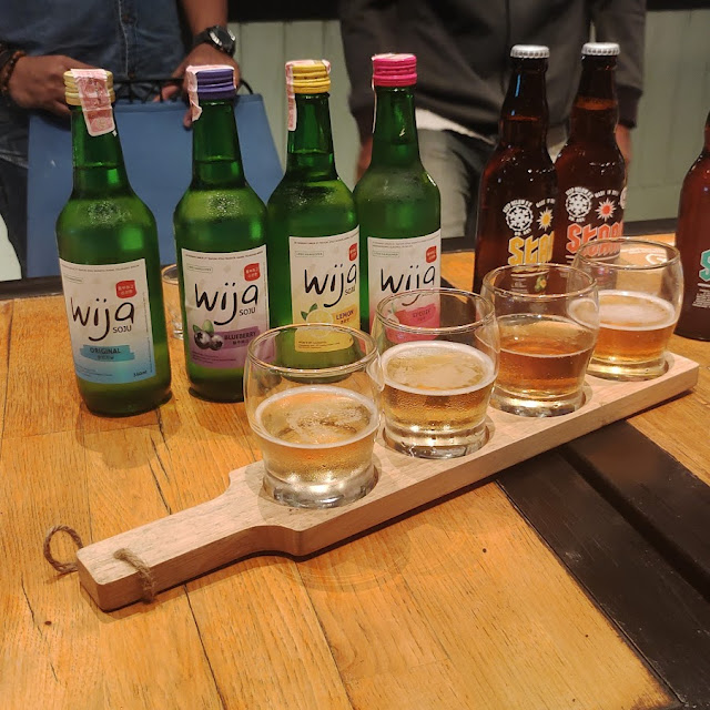 Wija Soju