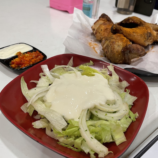 Salad