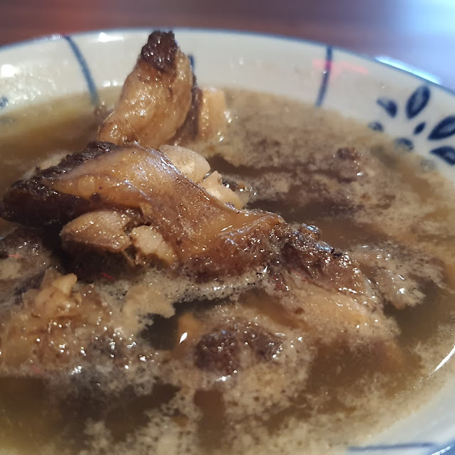 Pork Ribs
