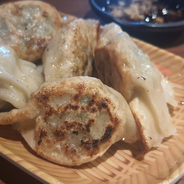 Dumplings