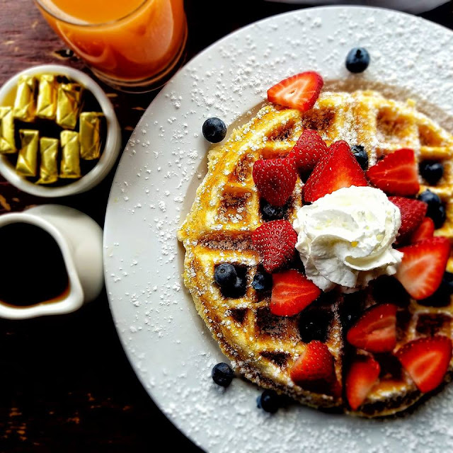 Waffle