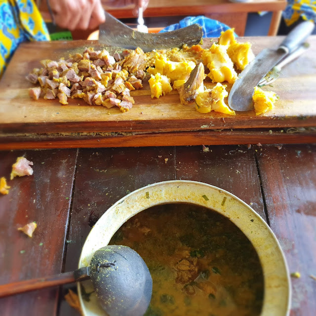 Empal Gentong Daging