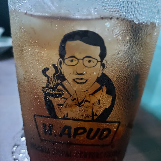 Es Teh Manis