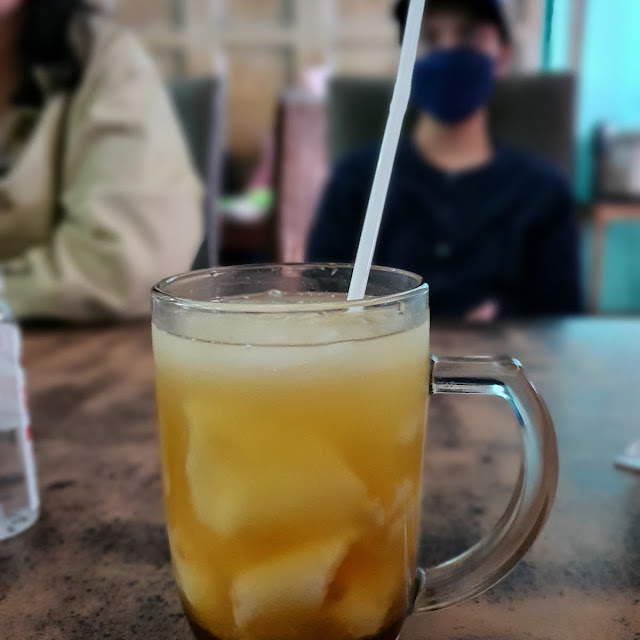 Es Kelapa Muda