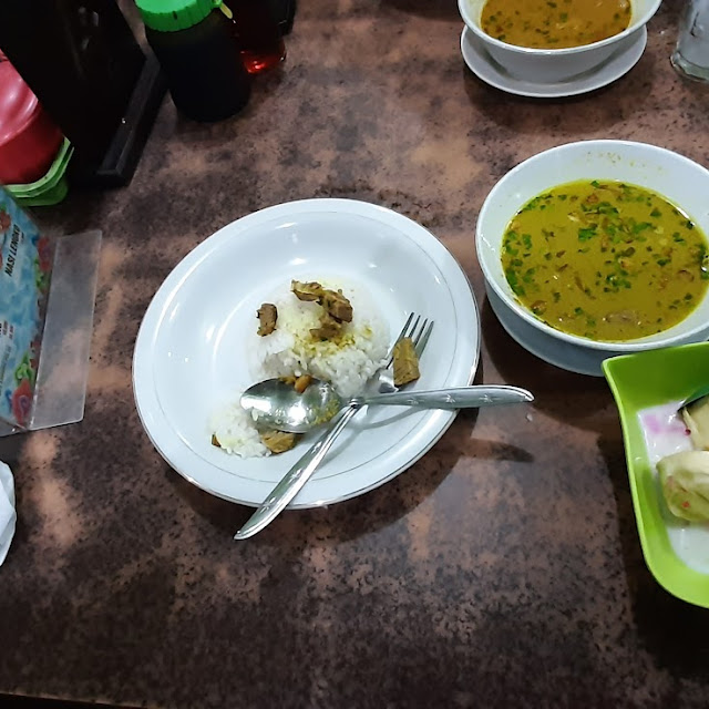 Empal Daging
