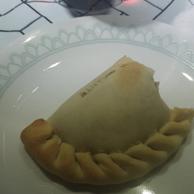 Empanada