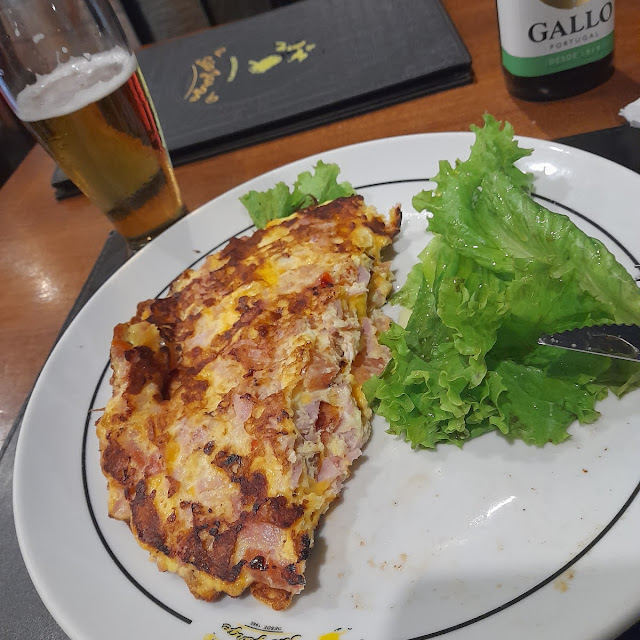 Omelete