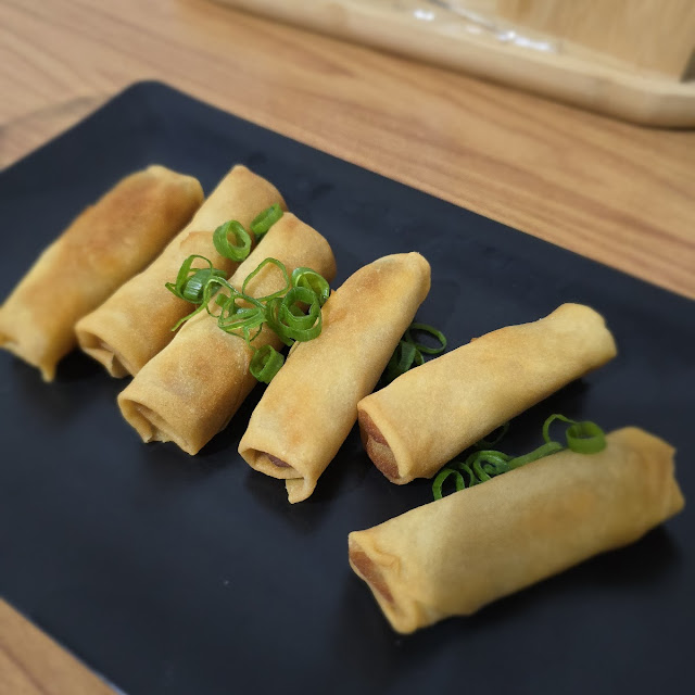 Spring Roll